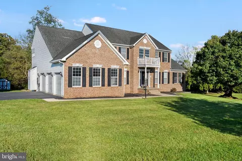 78 Irish Ln, Martinsburg, WV 25403