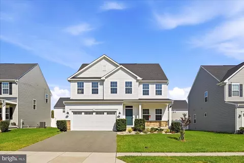 58 Machias Cir, Martinsburg, WV 25403