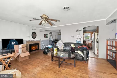 245 Princeton St, Martinsburg, WV 25404