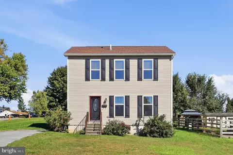 1420 W Martin St, Martinsburg, WV 25401