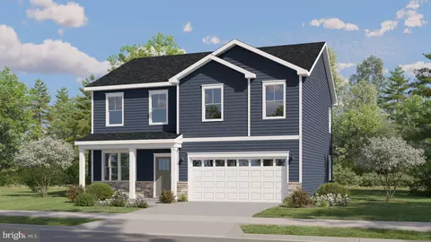 lot0233 Spitzenburg St, Martinsburg, WV 25401