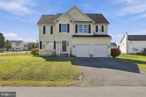 355 Teal Rd N, Martinsburg, WV 25405