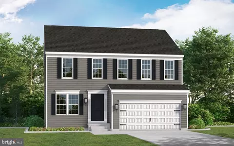 Tbb Boise Road, Inwood, WV 25428