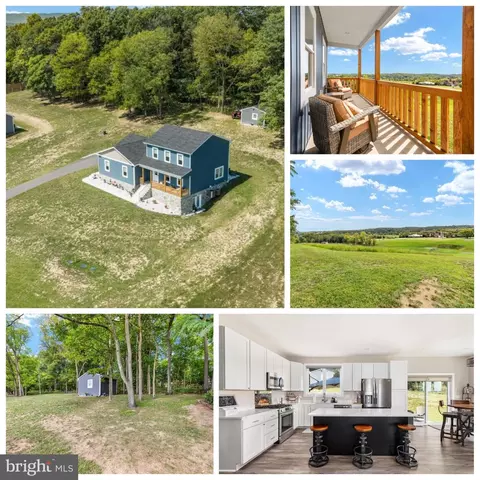 645 Lot 5 Slonaker Ln, Martinsburg, WV 25405