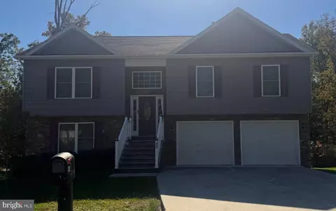 46 Catch Release Ct, Inwood, WV 25428