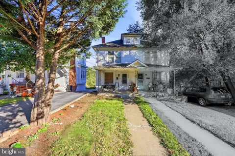 624 S Queen St, Martinsburg, WV 25401