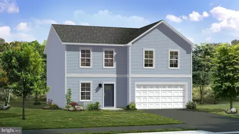 380 Fontana Circle, Martinsburg, WV 25403