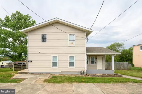 123 S High St, Martinsburg, WV 25404