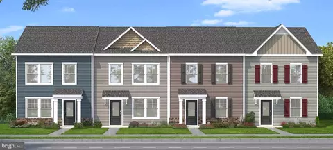 TBB Bosque Court #MADISON II, Martinsburg, WV 25404