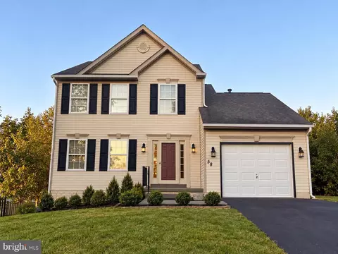 58 Lacosta Blvd, Martinsburg, WV 25405