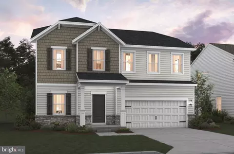 lot182 Valor Dr, Martinsburg, WV 25405