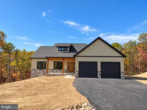 lot45 Sachem Hl, Hedgesville, WV 25427