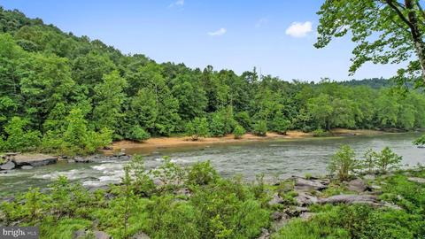 Tbd Union Rd., Philippi, WV 26416