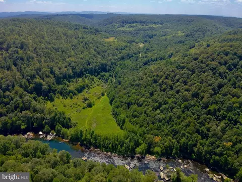 tbd Blue Ridge Rd, Belington, WV 26250