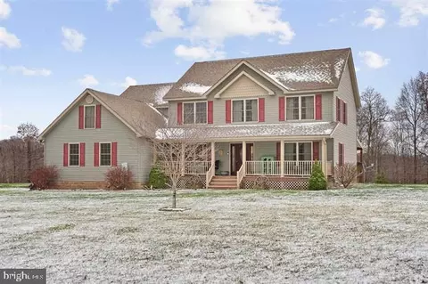 320 Thacker Ln, Belington, WV 26250