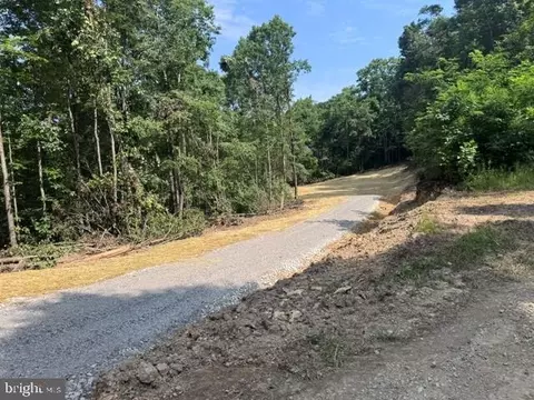 tbd Locust Grove Rd, Kasson, WV 26405