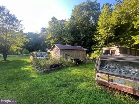 40 Arch Walnut Rd, Duck, WV 25063 photo 22