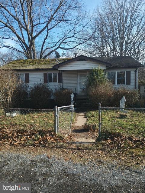 142 Broadway Ave, Oak Hill, WV 25901 photo 1