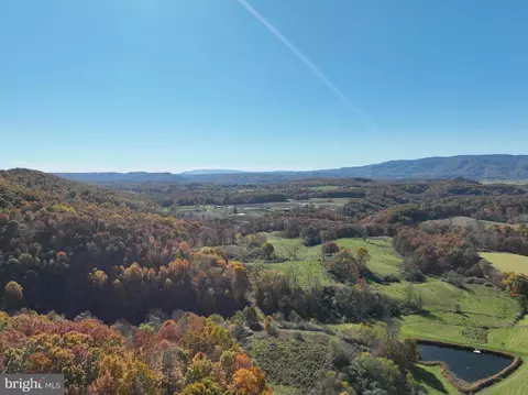 Tbd Leonard Long Rd, Renick, WV 24966