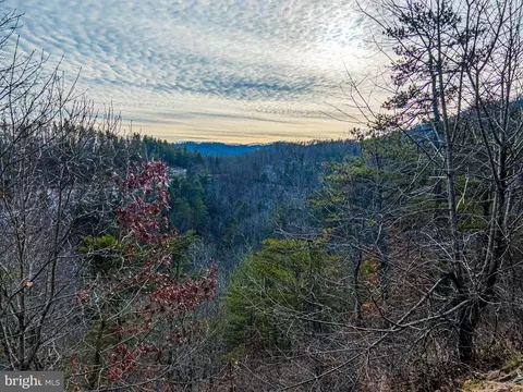 Tbd Sunrise Drive, Caldwell, WV 24925