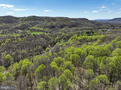 Tbd Anjean Road, Rupert, WV 25984