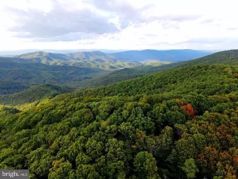 0 Kates Mtn, White Sulphur Springs, WV 24986