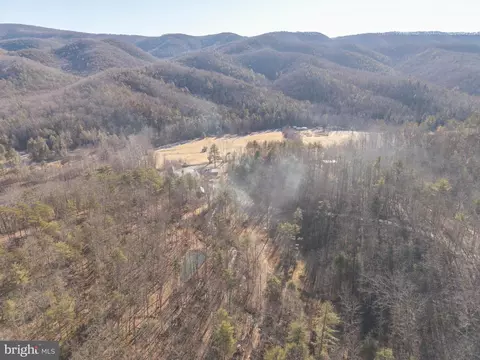 0 Pocahontas Trl, White Sulphur Springs, WV 24986