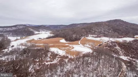 0 Modoc Rd, Renick, WV 24966