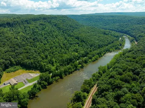 tbd Highland Trl, Alderson, WV 24910