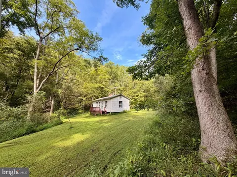 tbd Elderberry Rd, Coxs Mills, WV 26342