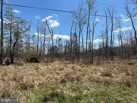 Cherry Ridge Road, Mount Storm, WV 26739