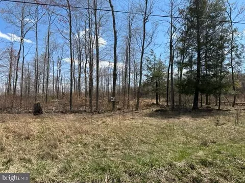Cherry Ridge Road, Mount Storm, WV 26739