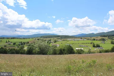 Lot 42 Crestview Drive, Petersburg, WV 26847
