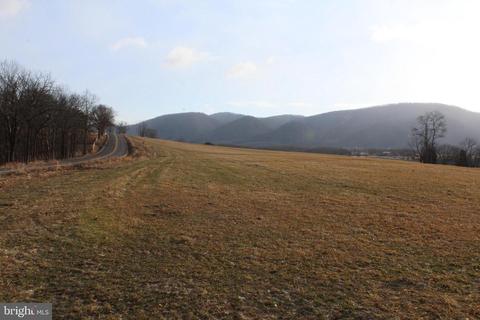 2 10 Ac Cruz Dr, Maysville, WV 26833