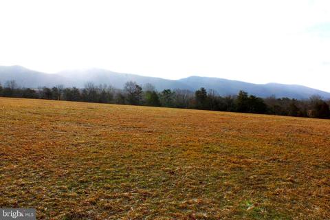 2 02 Ac Morgantown West Rd, Maysville, WV 26833