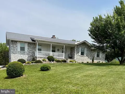 42 Upper Deer Trl, Petersburg, WV 26847