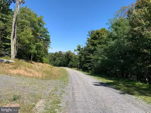 Goldenseal Road, Petersburg, WV 26847