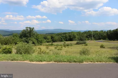3 03 Acres Off Sunrise Dr, Petersburg, WV 26847