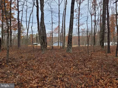 Hinkle Mountain Rd/ Deep Spring Rd, Petersburg, WV 26847 photo 34