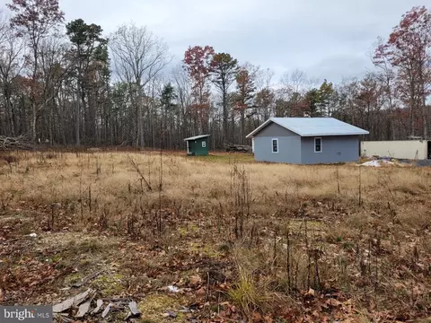Hinkle Mountain Rd/ Deep Spring Rd, Petersburg, WV 26847