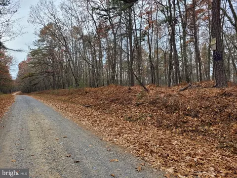 Hinkle Mountain Rd/ Deep Spring Rd, Petersburg, WV 26847 photo 45