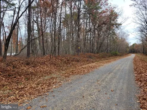Hinkle Mountain Rd/ Deep Spring Rd, Petersburg, WV 26847 photo 33