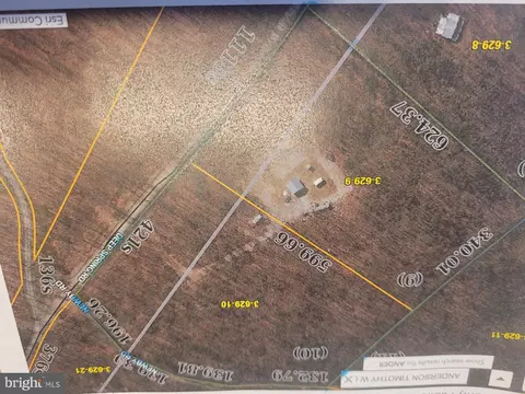 Hinkle Mountain Rd/ Deep Spring Rd, Petersburg, WV 26847 photo 25