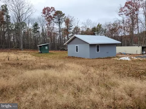 Hinkle Mountain Rd/ Deep Spring Rd, Petersburg, WV 26847 photo 30