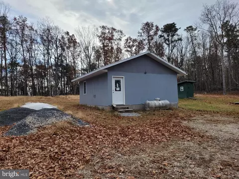 Hinkle Mountain Rd/ Deep Spring Rd, Petersburg, WV 26847 photo 13