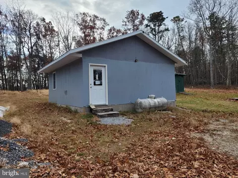 Hinkle Mountain Rd/ Deep Spring Rd, Petersburg, WV 26847 photo 29
