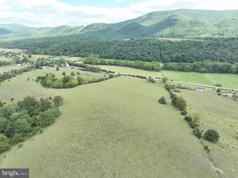 47 20 Acres Patterson Crk, Maysville, WV 26833