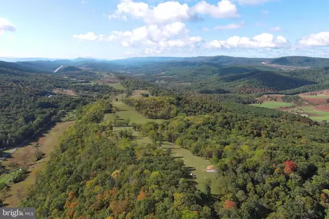 763 Carrs Cabin Rd, Scherr, WV 26726