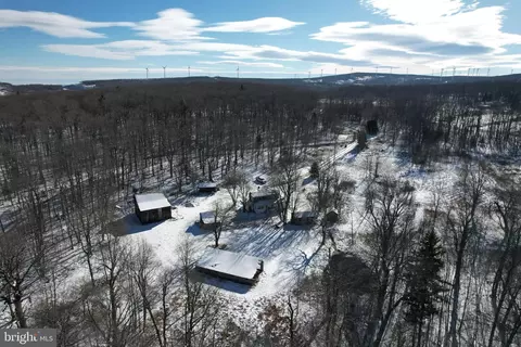 351 Sugar Grove Farm Rd, Mount Storm, WV 26739