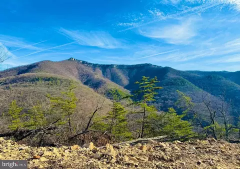 Jordan Run Road, Maysville, WV 26833